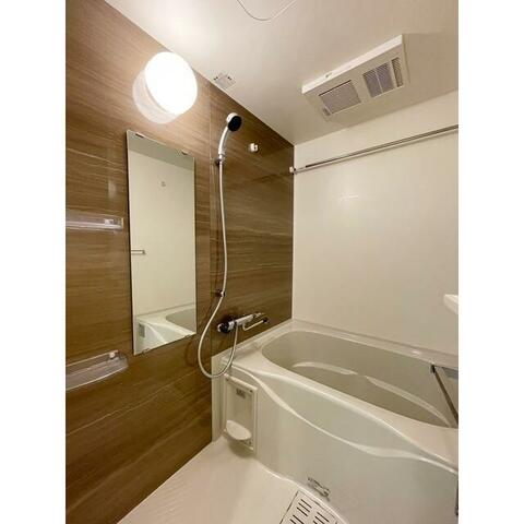 バス・シャワールーム　同仕様