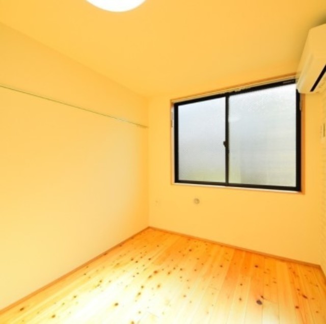 居室・リビング　リビング（同仕様タイプ）