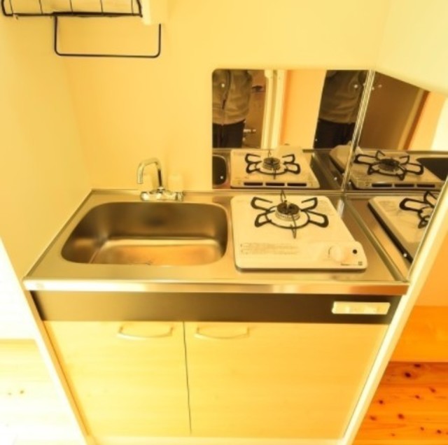 キッチン　キッチン（同仕様タイプ）