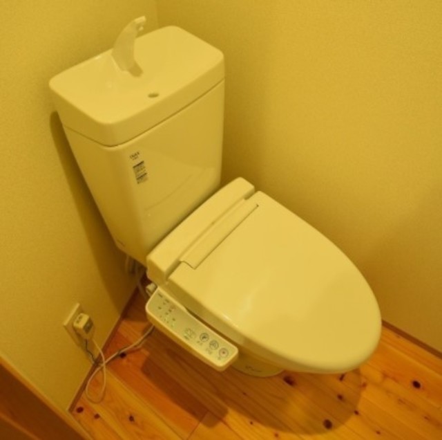 トイレ　トイレ（同仕様タイプ）