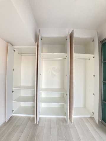 収納　アンビエンテ駒込