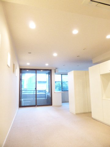 居室・リビング　居室