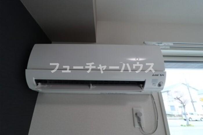 C&A Iのその他写真