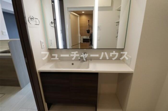 C&A Iの内装写真