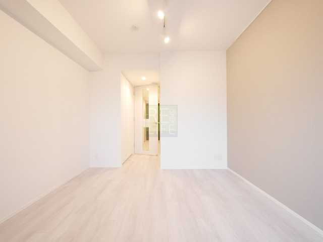 その他部屋・スペース　ザ・パークハビオ早稲田 同間取り写真