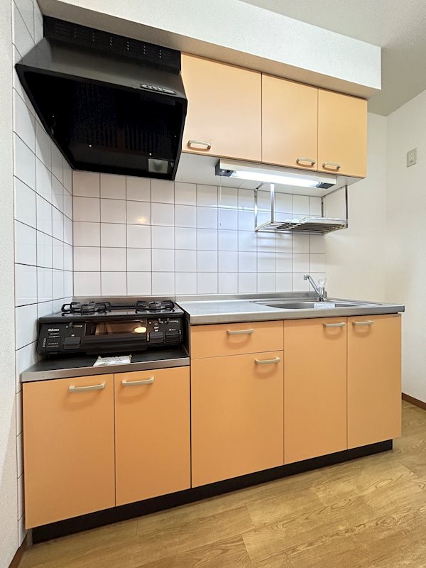 キッチン　イメージ