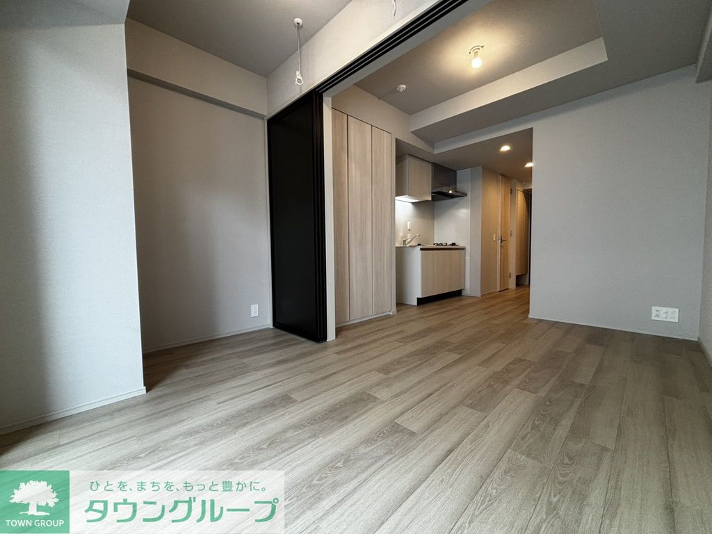 居室・リビング　リビング/居室