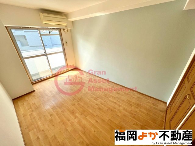 居室・リビング　ゆったり過ごせるリビングです