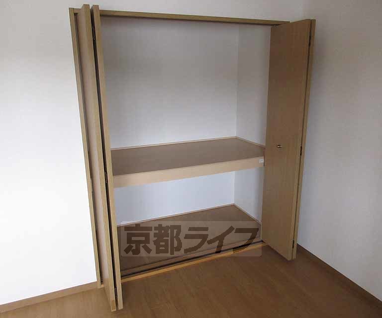 収納　たくさん入ります！