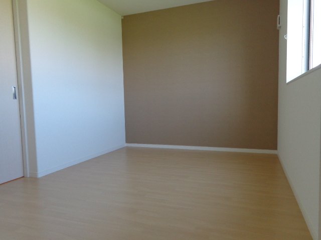 その他部屋・スペース　洋室