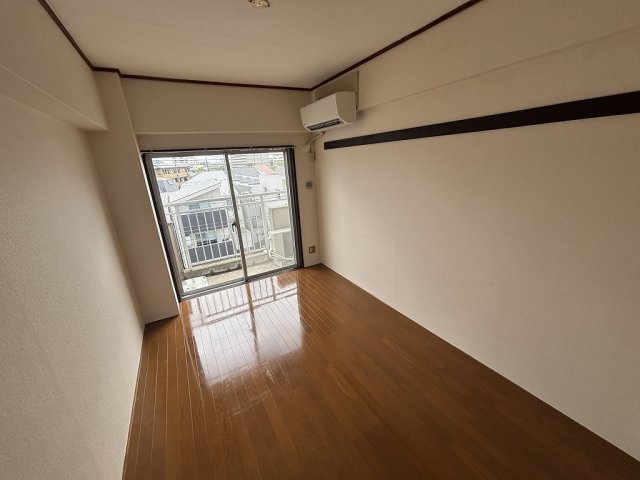 居室・リビング　南向き