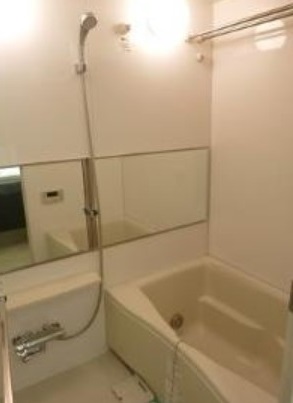 バス・シャワールーム　☆ゆっくりくつろげるお風呂☆