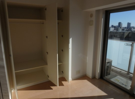 バルコニー　☆日当たり良好☆