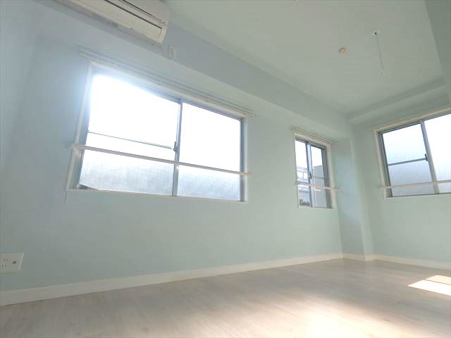 その他部屋・スペース　明るいお部屋