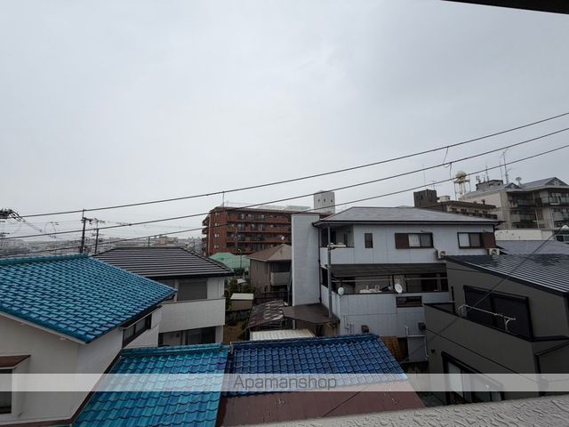 眺望　眺望