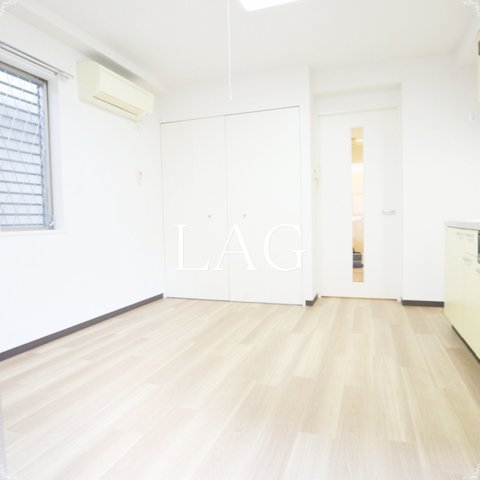 その他部屋・スペース　寝室です。