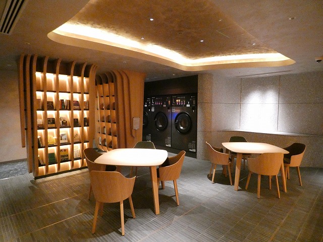 その他共有部分　共用部