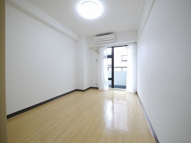 その他部屋・スペース　★きれいなフローリングのお部屋です★