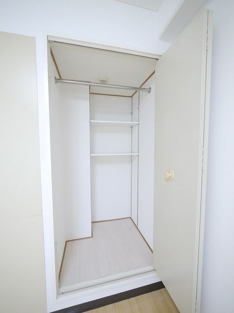 その他設備　★たくさん入る収納です★