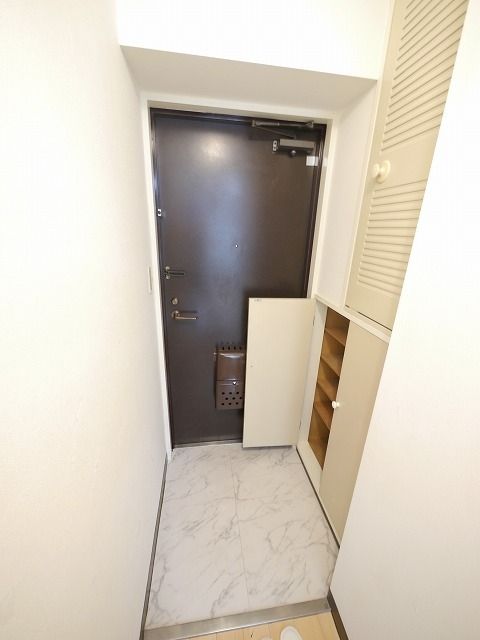 玄関　★玄関スペース★