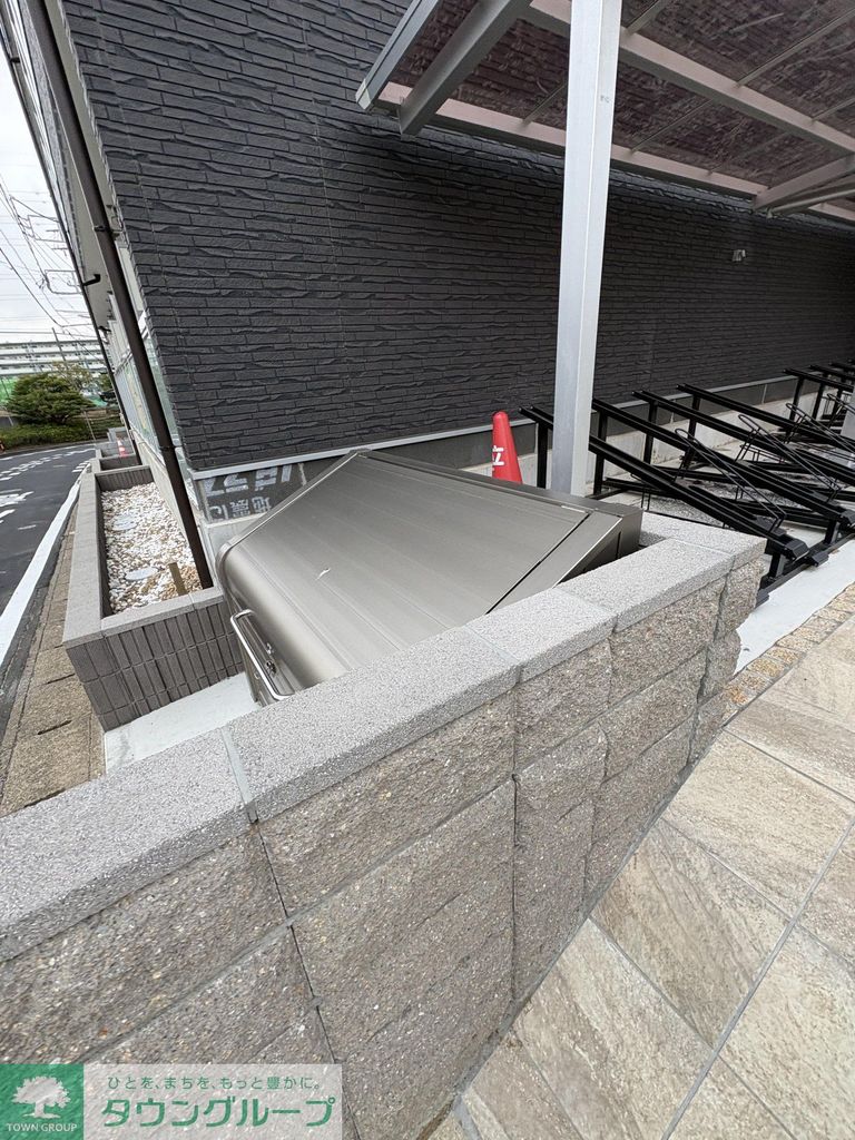 その他　バルコニー