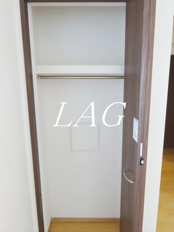 収納　収納です。