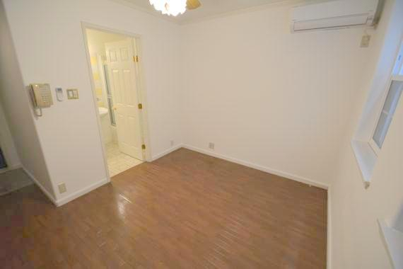 その他部屋・スペース　とても風通しが良いです。快適な睡眠がとれそうですね。