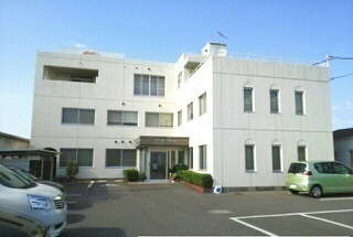 病院　マツオカ医院さん（病院）まで370m