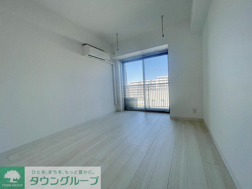 居室・リビング　リビング/居室