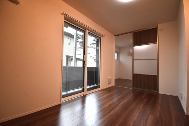 居室・リビング　ＬＤＫ＋洋室