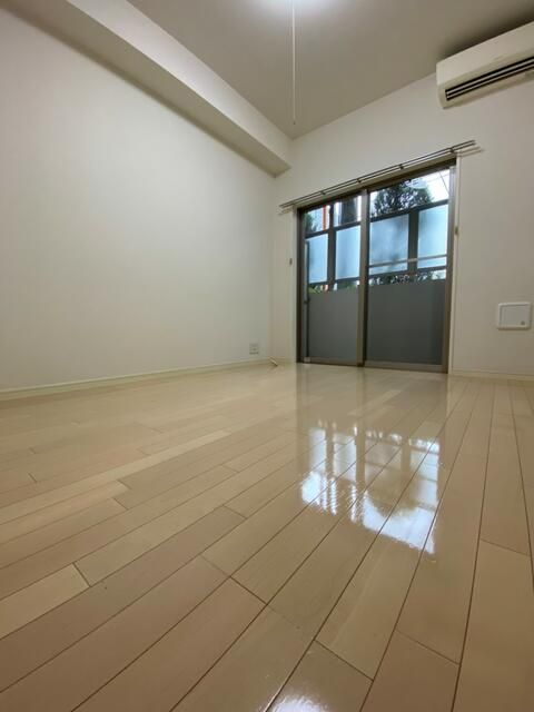 居室・リビング　ゆったり過ごせるリビングです