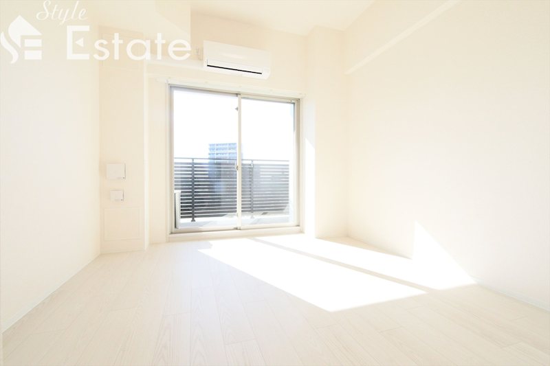 居室・リビング　同仕様内装