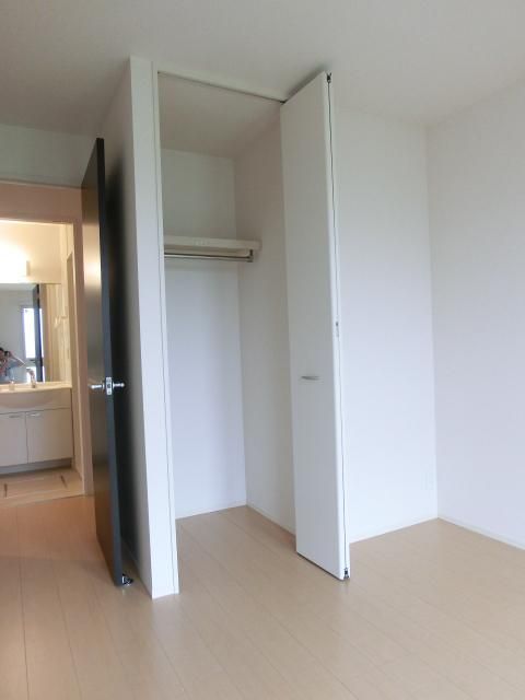 収納　別部屋参照　現状優先