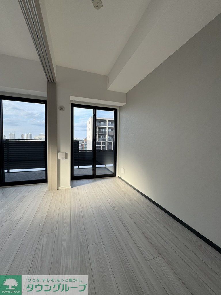 その他　リビング/居室