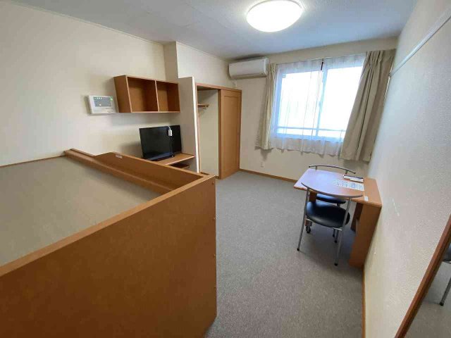 居室・リビング　設備・仕様は号室により異なる為、現況を優先致します。