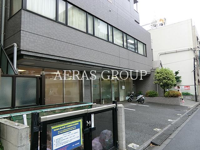 病院　藤沢湘南台クリニック（病院）まで567m