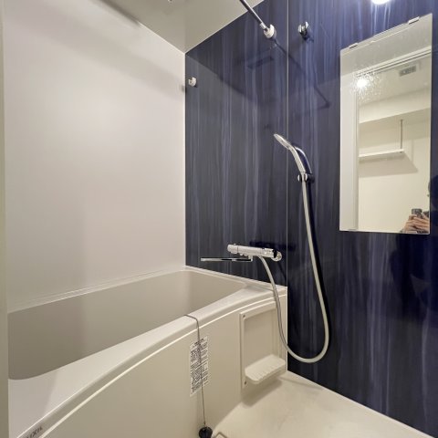 バス・シャワールーム　同仕様タイプです