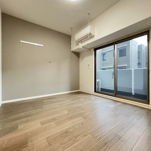 居室・リビング　同仕様タイプです