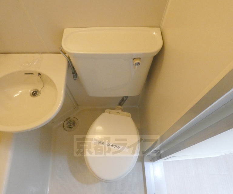 その他　近隣風景です。