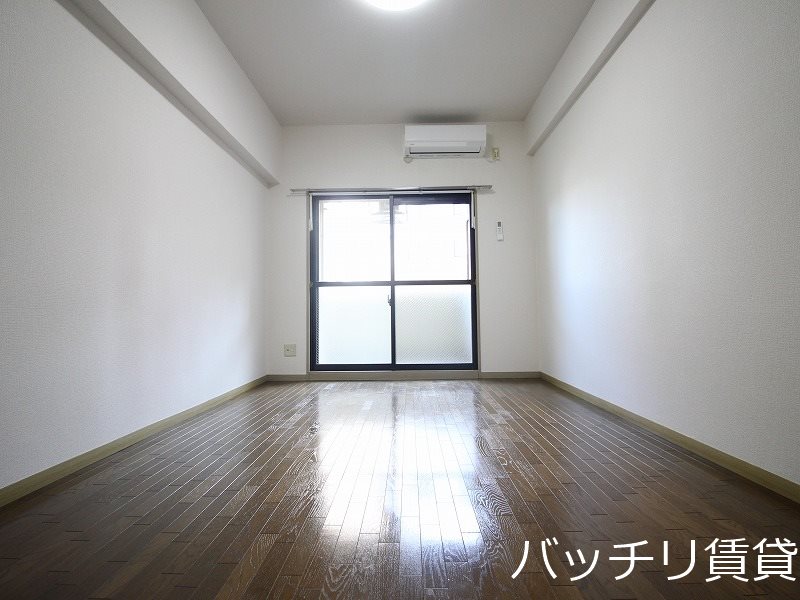 その他部屋・スペース　別号室タイプの為、現状を優先致します。