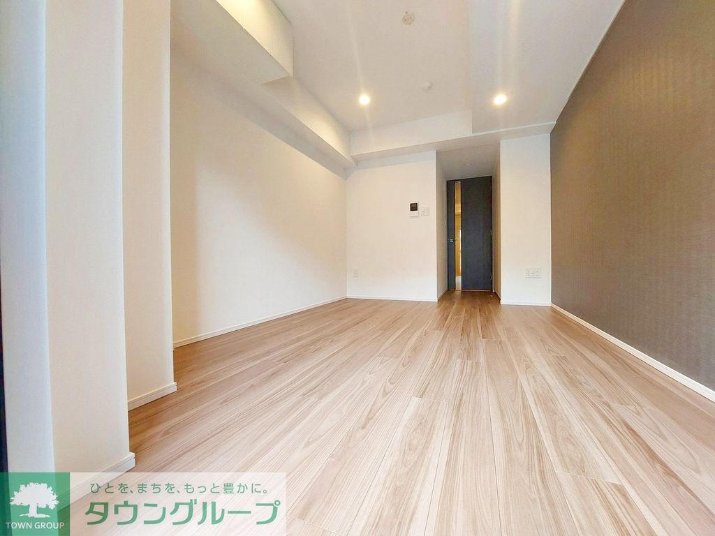 その他部屋・スペース　リビング/居室