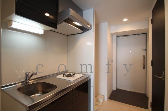 キッチン　システムキッチン