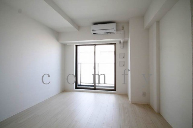 居室・リビング　７．１畳のリビングダイニング