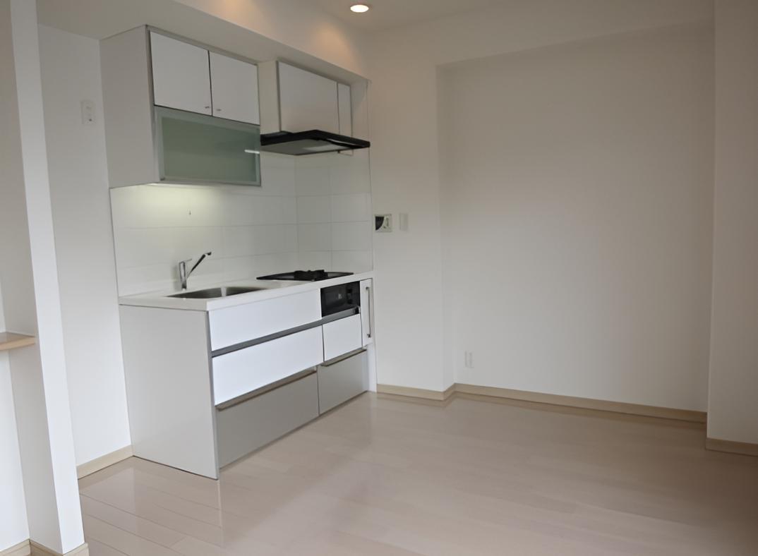 キッチン　☆使いやすいキッチンです☆