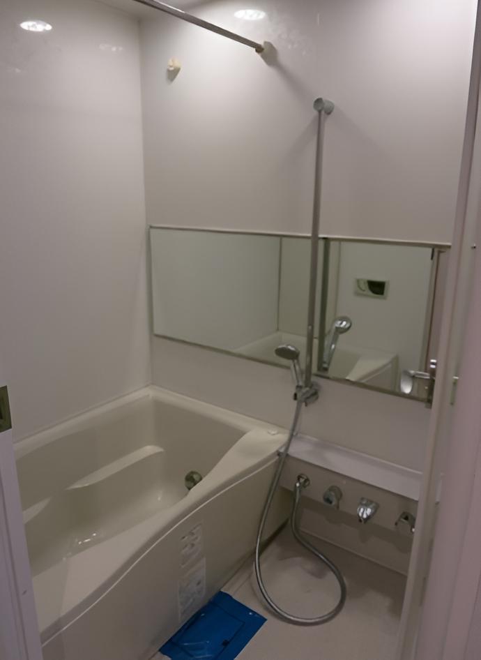 バス・シャワールーム　☆ゆっくりくつろげるお風呂☆