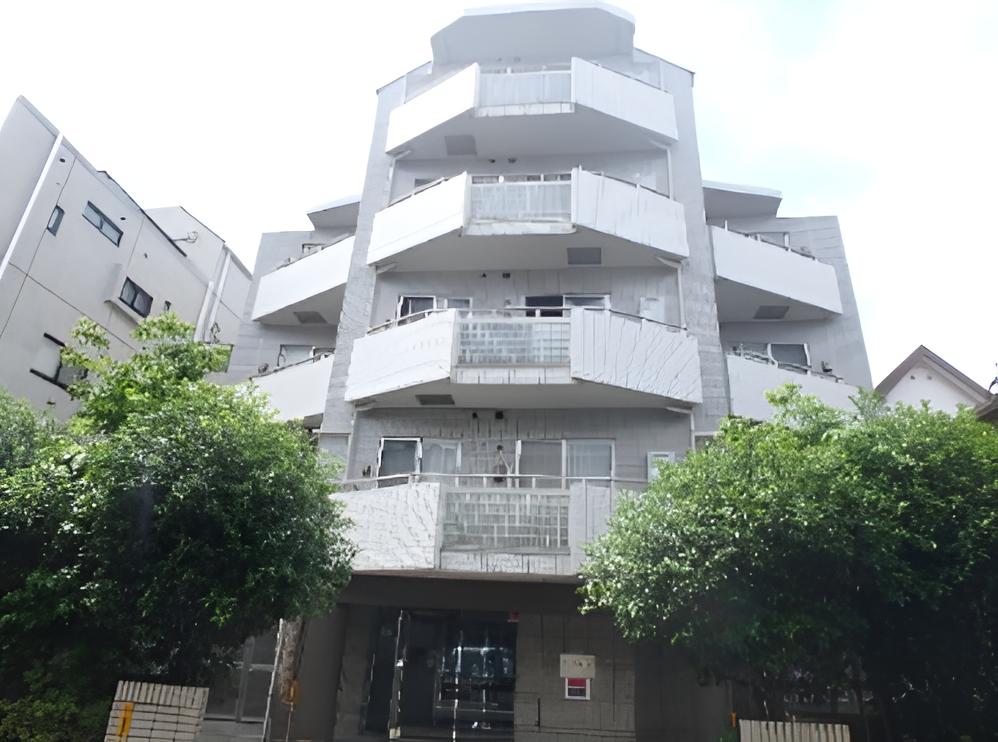 建物外観　☆外観☆