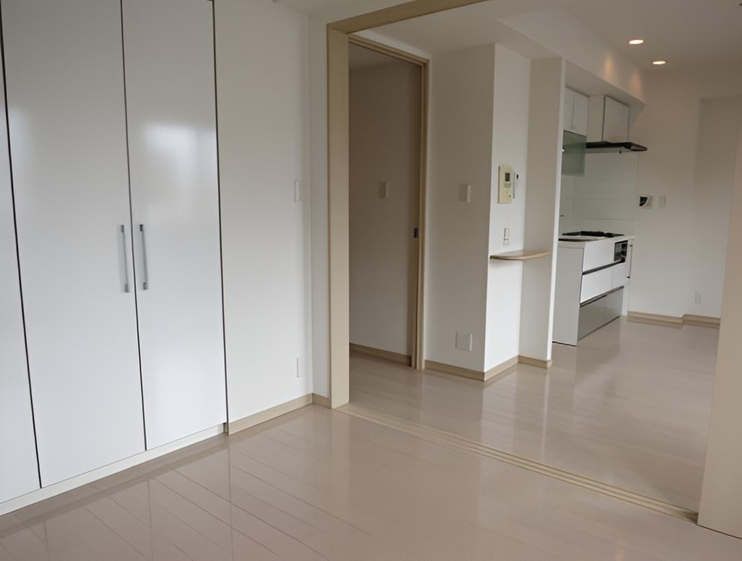 居室・リビング　☆明るい洋室☆