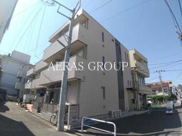 その他　建物画像