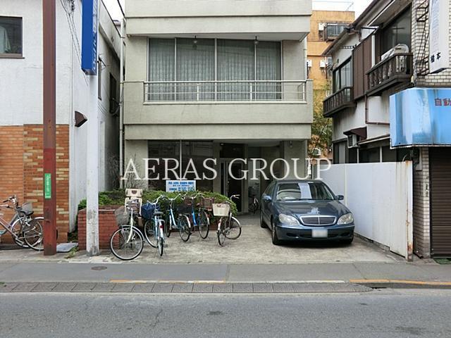 病院　三留クリニック（病院）まで59m