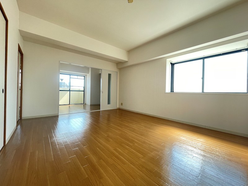 居室・リビング　同タイプ参考写真